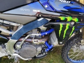 Yamaha Yz 450i, снимка 4