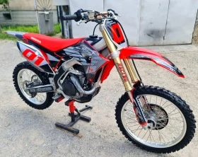 Honda Crf 450i ! ! | Mobile.bg    4