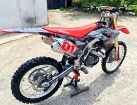 Honda Crf 450i ! ! | Mobile.bg    6