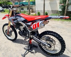 Honda Crf 450i ! ! | Mobile.bg    8