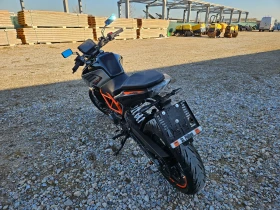 Ktm Duke Лизинг Бартер, снимка 4