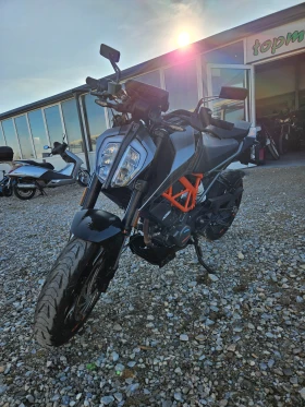 Ktm Duke Лизинг Бартер, снимка 2