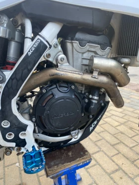 Husqvarna FC 350 | Mobile.bg    7