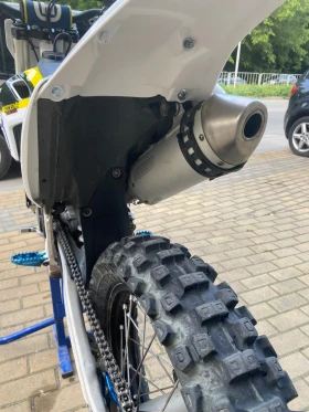 Husqvarna FC 350 | Mobile.bg    11