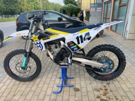  Husqvarna FC