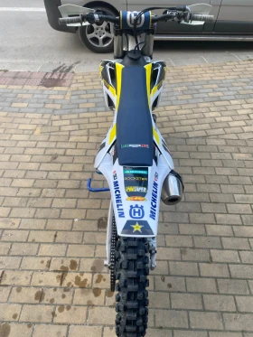 Husqvarna FC 350 | Mobile.bg    10