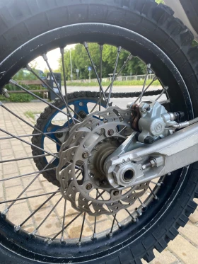 Husqvarna FC 350 | Mobile.bg    8