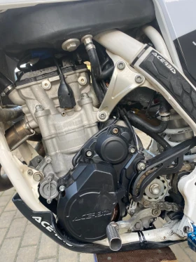 Husqvarna FC 350 | Mobile.bg    3