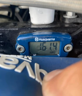 Husqvarna FC 350 | Mobile.bg    12