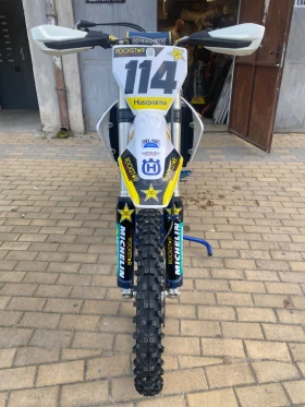 Husqvarna FC 350 | Mobile.bg    9