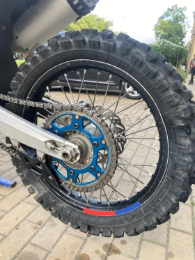 Husqvarna FC 350 | Mobile.bg    2