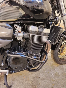 Suzuki Gsx GSX 1400 | Mobile.bg    7