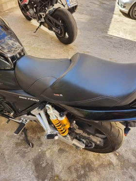 Suzuki Gsx GSX 1400 | Mobile.bg    9