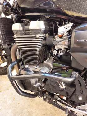 Suzuki Gsx GSX 1400 | Mobile.bg    6