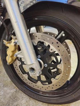 Suzuki Gsx GSX 1400 | Mobile.bg    8