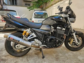    Suzuki Gsx GSX 1400