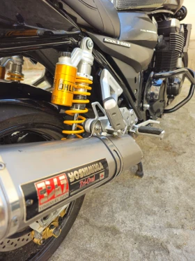     Suzuki Gsx GSX 1400