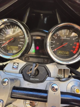     Suzuki Gsx GSX 1400