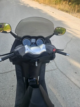 Piaggio XEvo | Mobile.bg    8