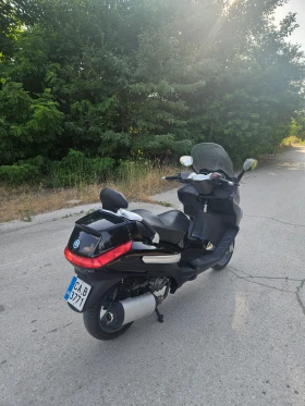 Piaggio XEvo | Mobile.bg    3