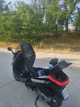 Piaggio XEvo | Mobile.bg    7