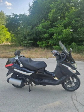 Piaggio XEvo | Mobile.bg    6