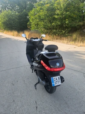 Piaggio XEvo | Mobile.bg    4