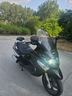 Piaggio XEvo | Mobile.bg    5
