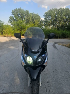 Piaggio XEvo | Mobile.bg    2