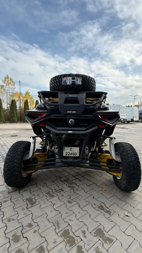 Can-Am Maverick X3 Maverick R XRS 2024, снимка 6