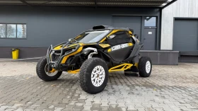 Can-Am Maverick X3 Maverick R XRS 2024, снимка 1
