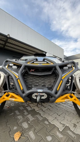 Can-Am Maverick X3 Maverick R XRS 2024, снимка 7