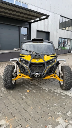 Can-Am Maverick X3 Maverick R XRS 2024, снимка 3
