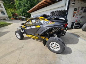 Can-Am Maverick X3 Maverick R XRS 2024 | Mobile.bg    4