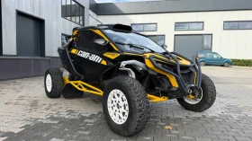 Can-Am Maverick X3 Maverick R XRS 2024, снимка 4