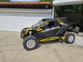Can-Am Maverick X3 Maverick R XRS 2024 | Mobile.bg    8