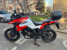 Suzuki V-strom DL 1050 XT, снимка 4