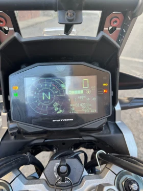 Suzuki V-strom DL 1050 XT, снимка 6