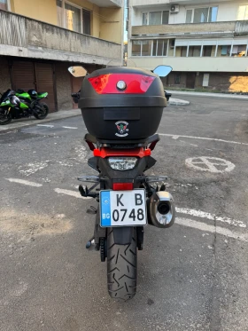 Suzuki V-strom DL 1050 XT, снимка 7