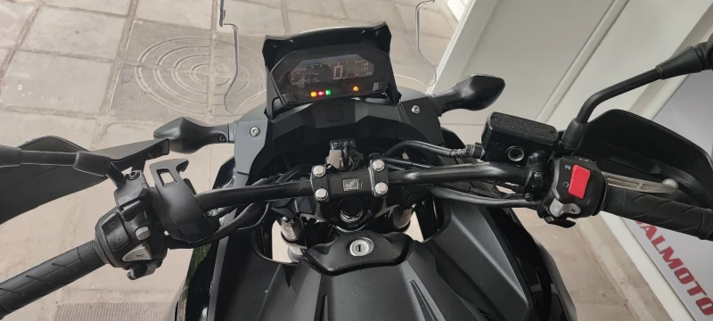 Honda Nc NC750X , снимка 6 - Мотоциклети и мототехника - 50229155