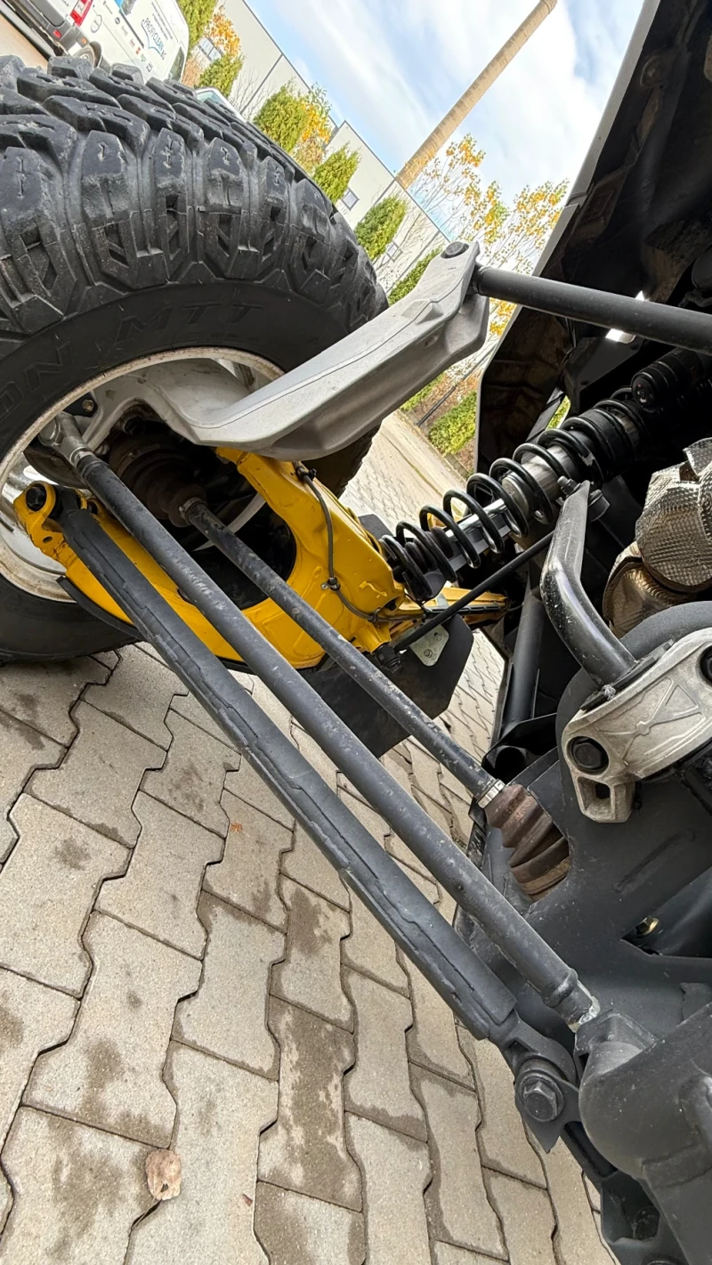 Can-Am Maverick X3 Maverick R XRS 2024, снимка 17 - Мотоциклети и мототехника - 52449647