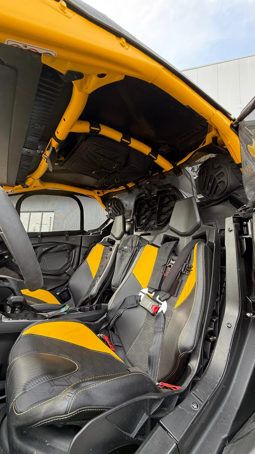 Can-Am Maverick X3 Maverick R XRS 2024 | Mobile.bg   11