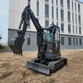 Багер Yanmar, снимка 14