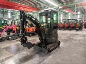 Багер Yanmar, снимка 8