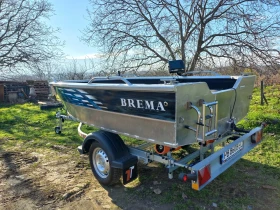 Лодка Bavaria BREMA 370V , снимка 6