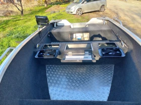 Лодка Bavaria BREMA 370V , снимка 14