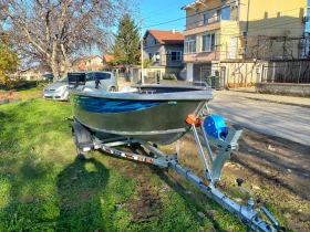 Лодка Bavaria BREMA 370V , снимка 2