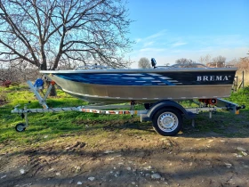 Лодка Bavaria BREMA 370V , снимка 4