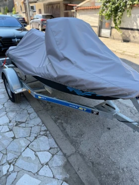 Джет Bombardier Sea Doo SPARK/TRIXX/3-UP/2026-ZUNDERT, снимка 13
