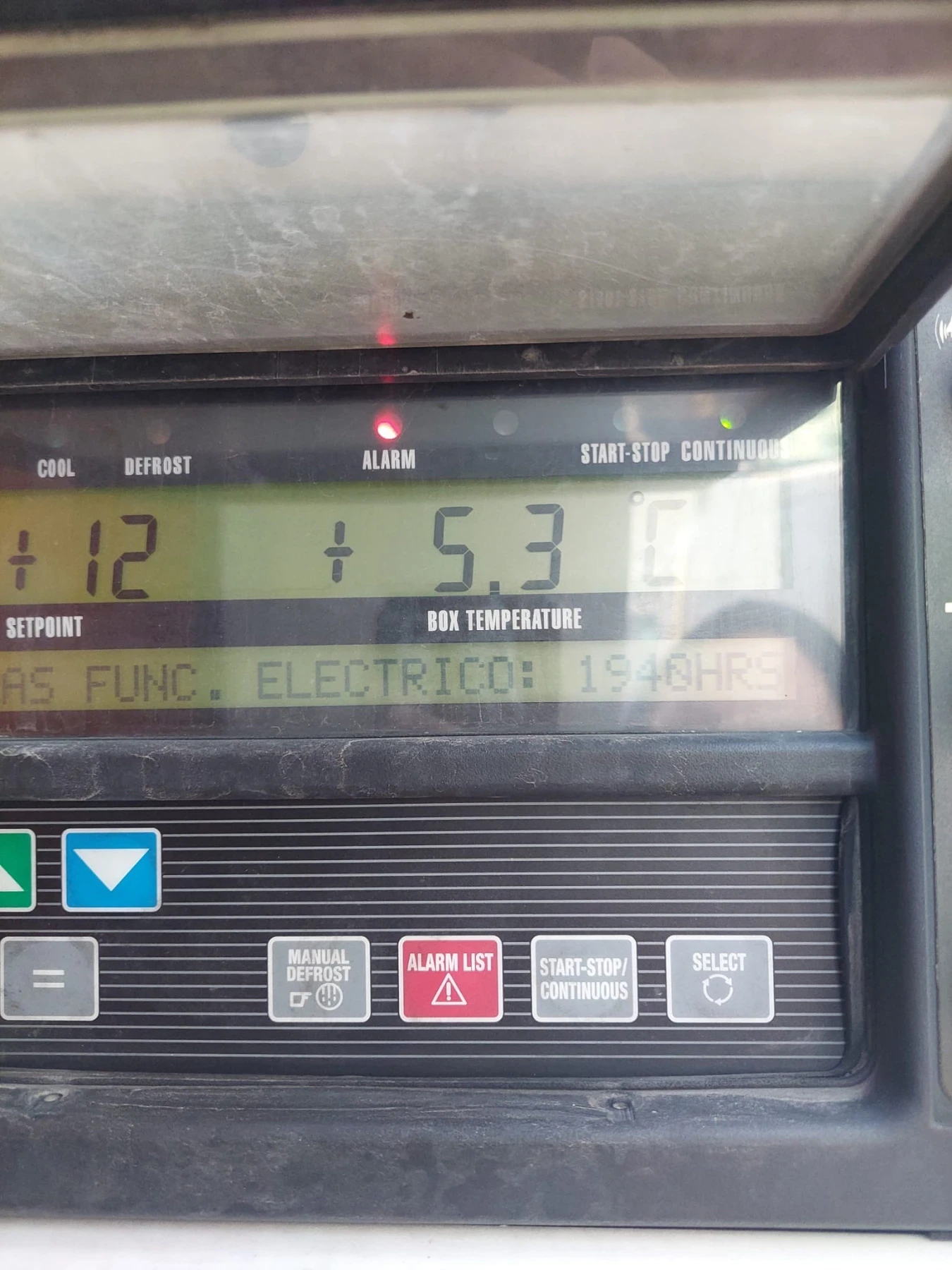 Полуремарке Schmitz, снимка 5 - Ремаркета - 53748248